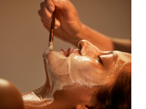 Woodhouse Spa - Bryan - College Station