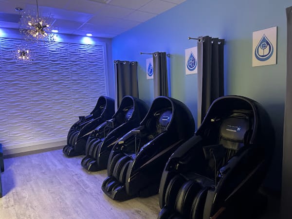 Prime IV Hydration & Wellness - Sonoma Ranch (Las Cruces)