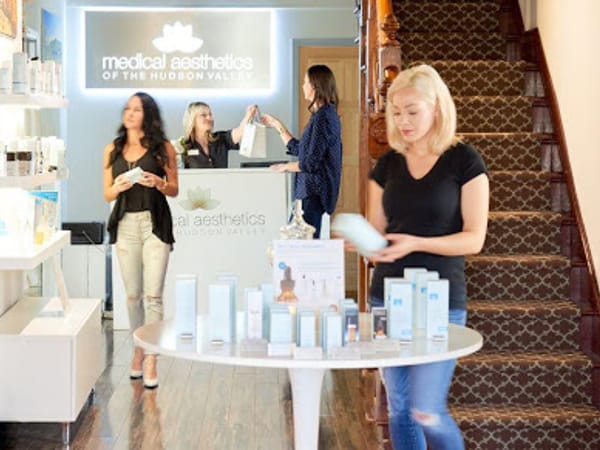 Medical Aesthetics of the Hudson Valley
