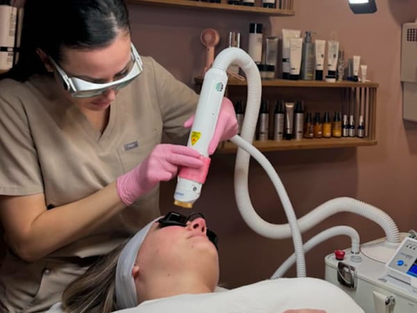 Aesthetic Artistry Med Spa