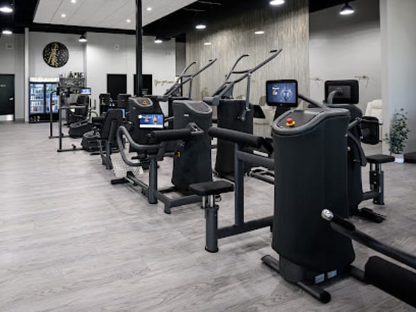 UPGRADE Performance Institute