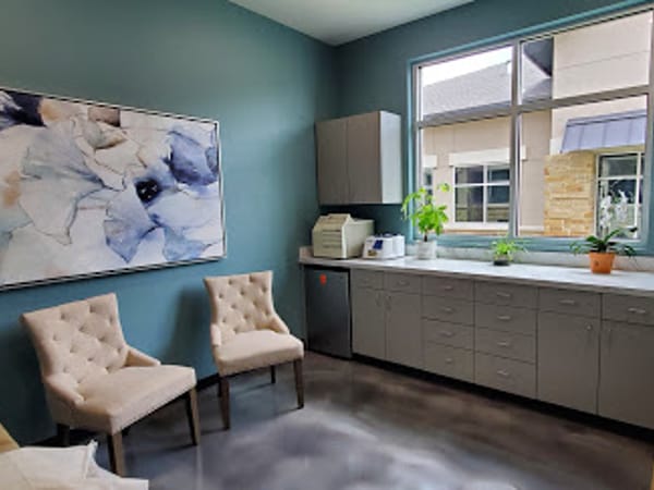 Castle Hills Health & Wellness