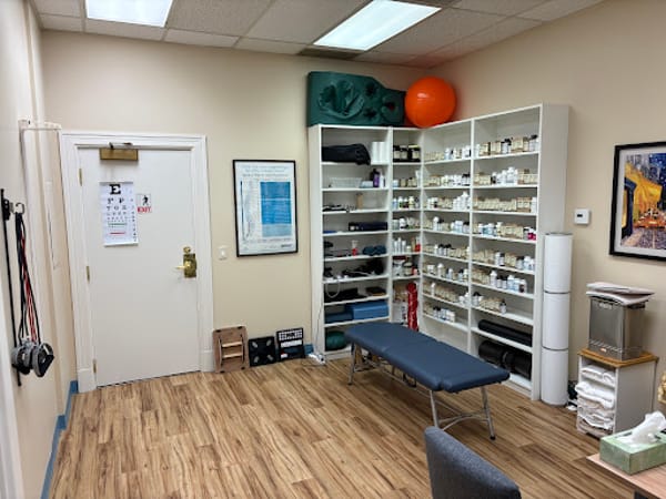 Maximal Wellness Clinic