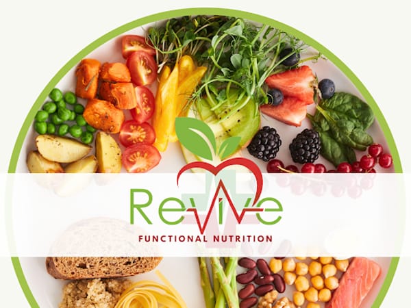Revive Functional Nutrition
