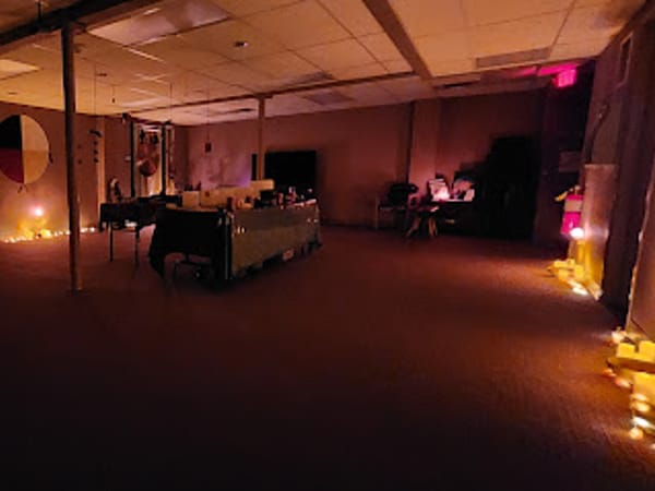 Trinity Wellness and Education