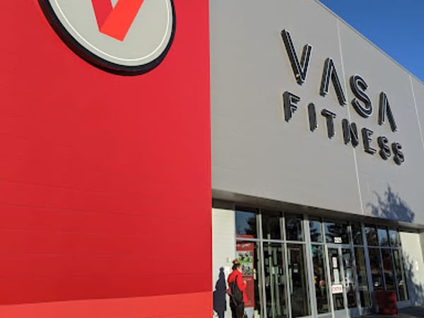 VASA Fitness