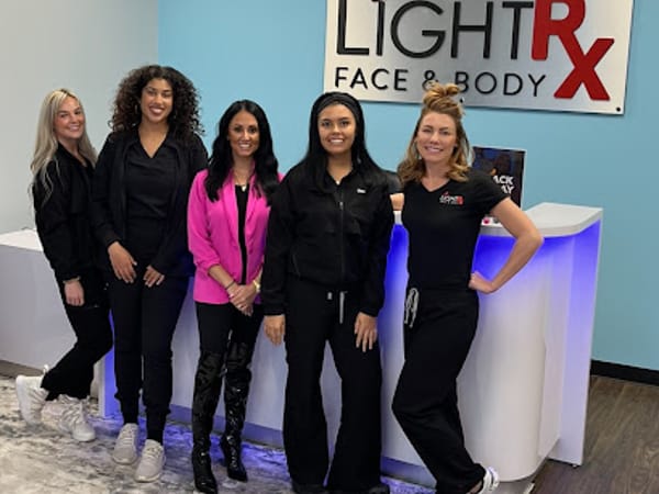 LightRx