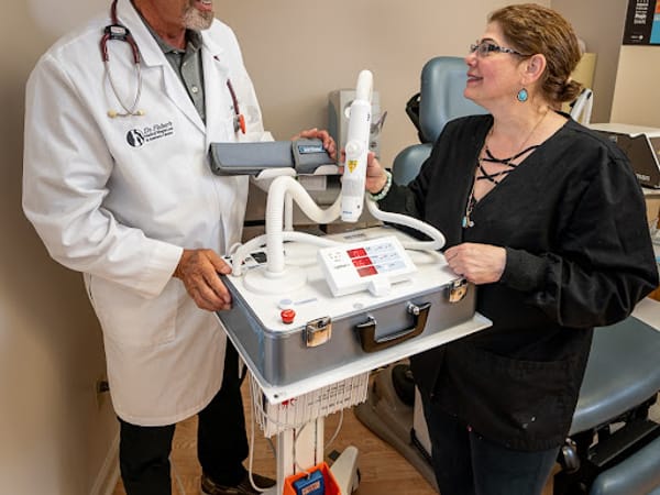 Dr. Fisher's Medical Weight Loss Centers