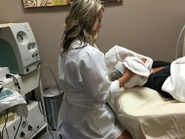 Brighter Smiles Med Spa and Laser Center