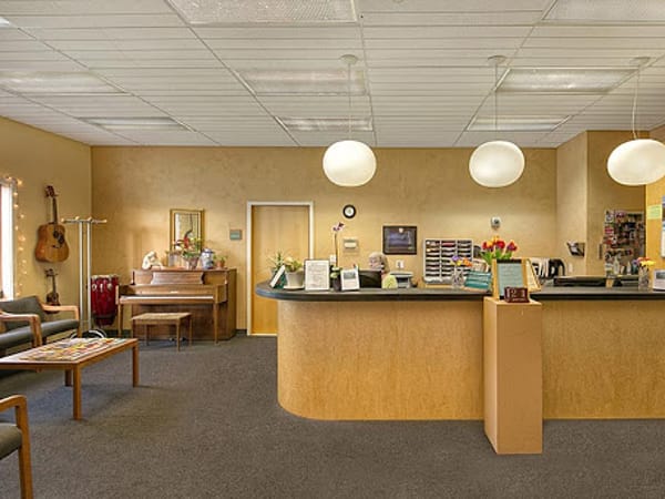 Seattle Healing Arts