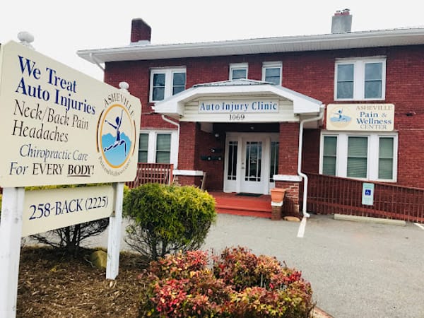 Asheville Pain and Wellness Center
