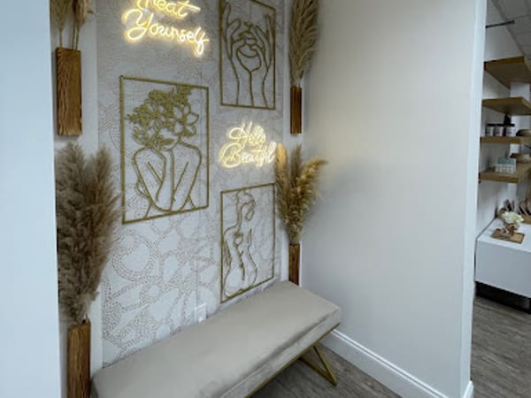 Oasis Iv Med Spa