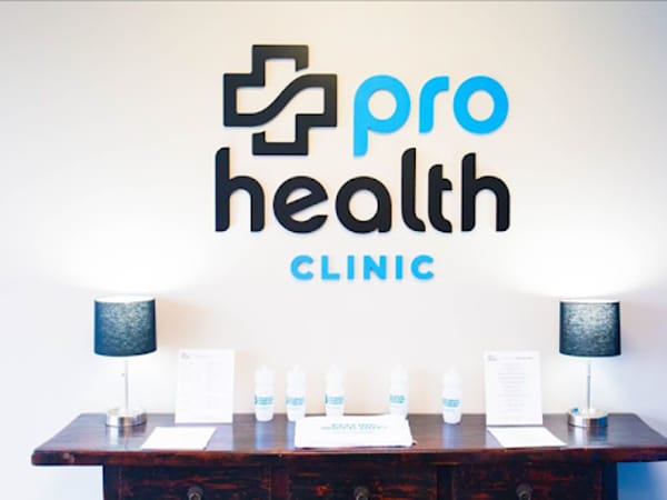 Pro Health Clinic - Poplar