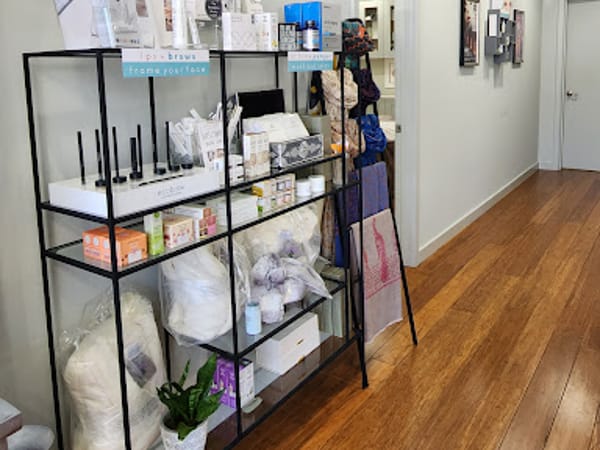 Rituals Aesthetic Skin Care