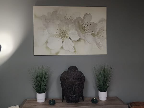 Original Essence Holistic Wellness