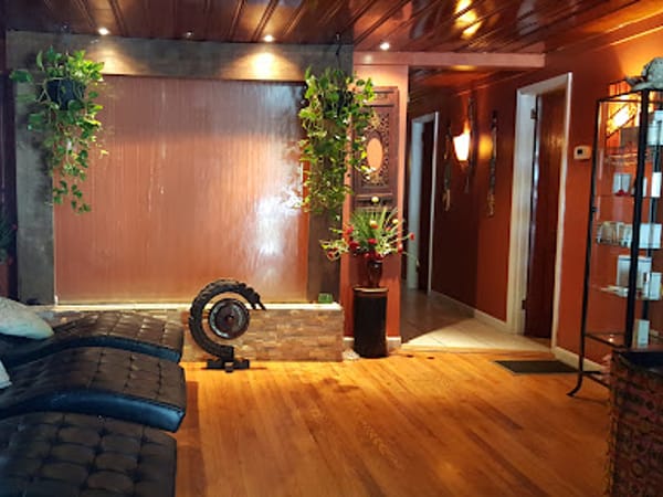 Majestic Massage & Day Spa