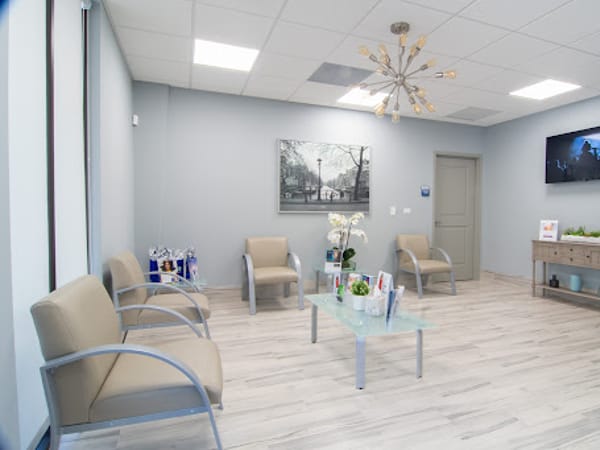 Fantastic Wellness Center Medical Spa and Hyperbaric Oxygen Therapy