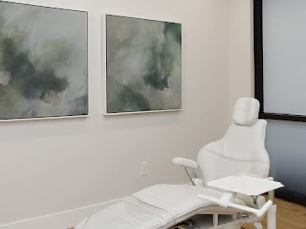 The Treatment Skin Boutique