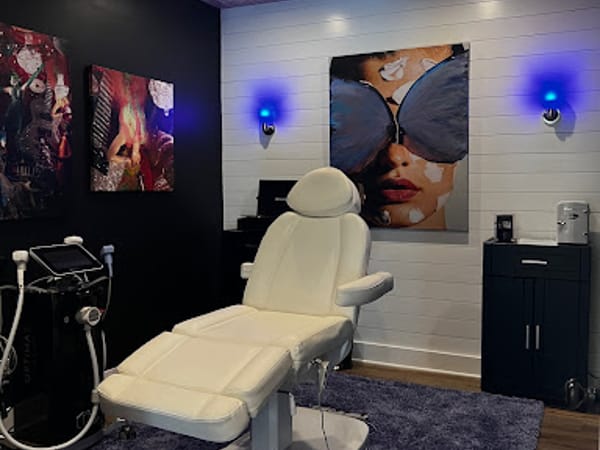 Scarlett Hawkins MedSpa