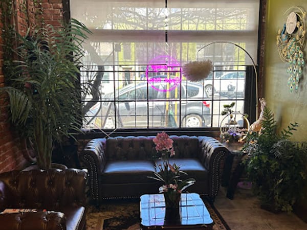 Thai Diego Massage & Medspa