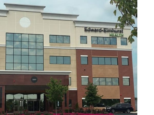 Edward-Elmhurst Health Weight Loss Clinic