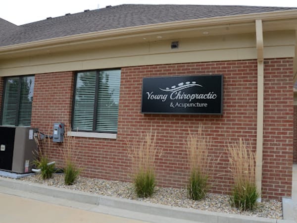 Young Chiropractic and Acupuncture
