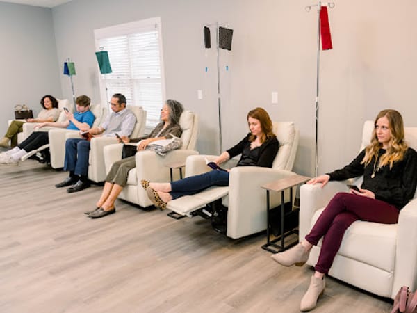 The Center for Fully Functional Health
