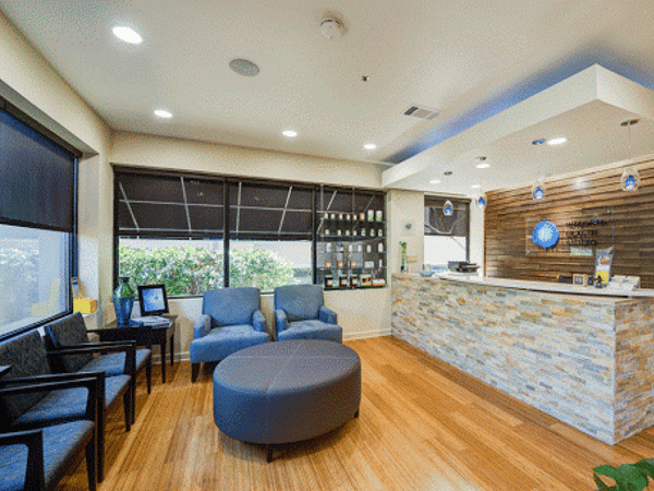 Integral Health Studio