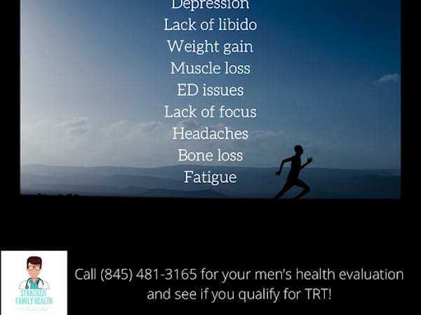 Stracuzzi Wellness
