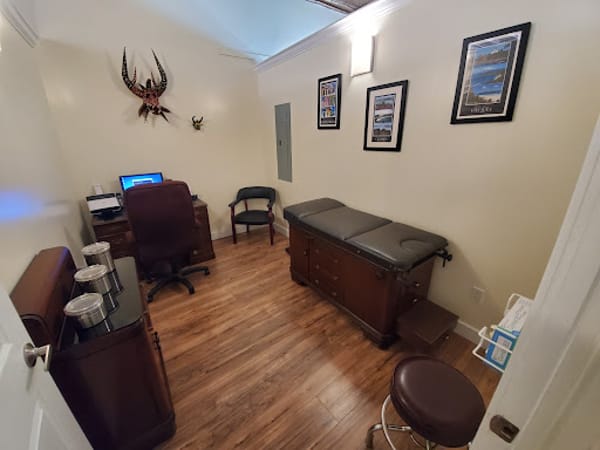 Preventative Healthcare Solutions