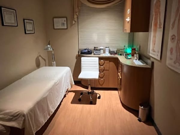 Avisina Wellness Center