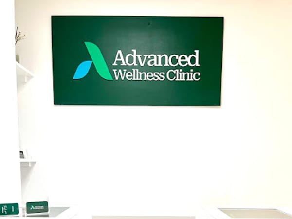 Advanced Wellness Clinic