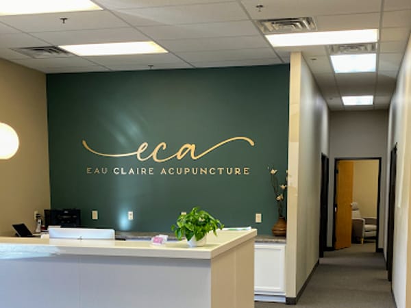 Eau Claire Acupuncture