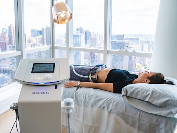 Nu'Visionz Beauty & Wellness Lounge