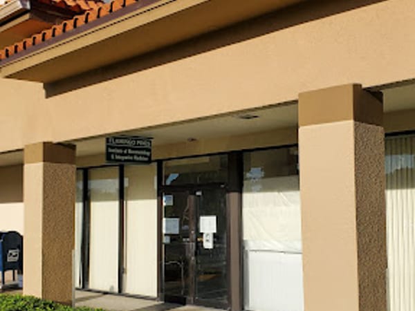 Institute for Rheumatology & Integrative Medicine