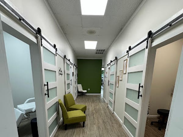 Wellness & Beyond Medispa