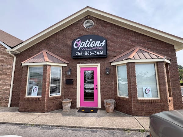Options Wellness