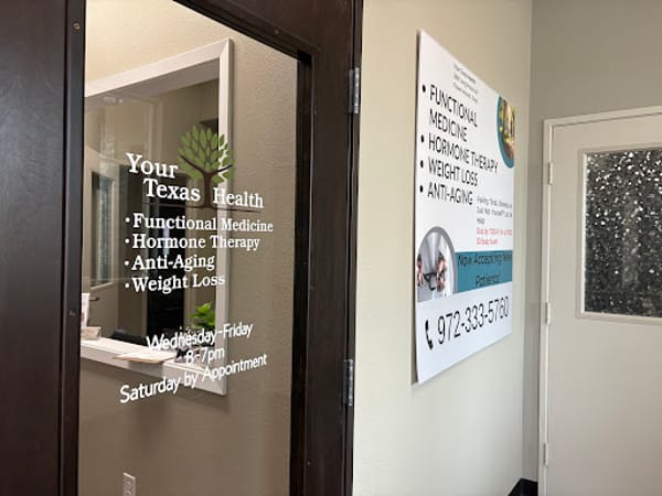 Your Texas Health