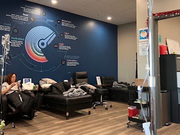 Restore Hyper Wellness