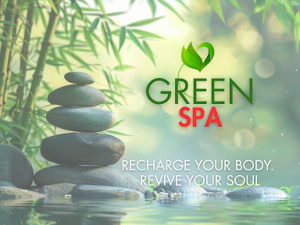 Green Spa