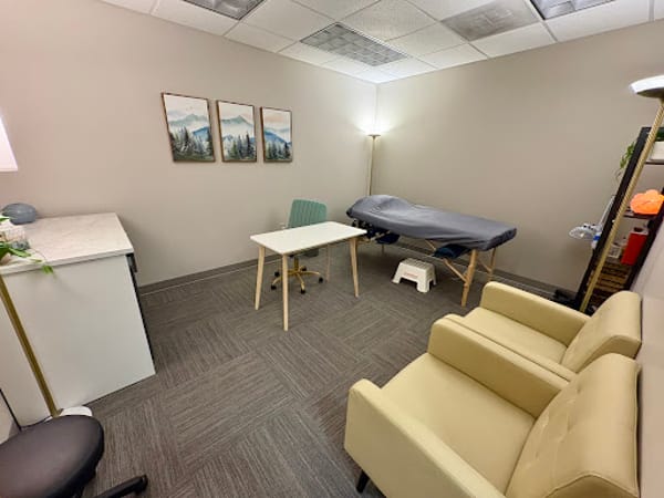 Prevail Wellness Center
