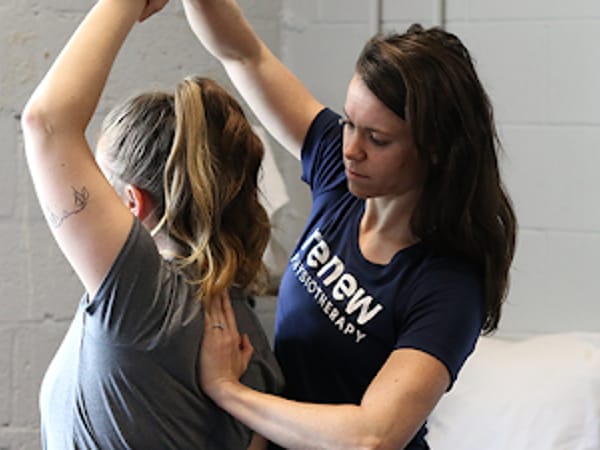Renew Wellness