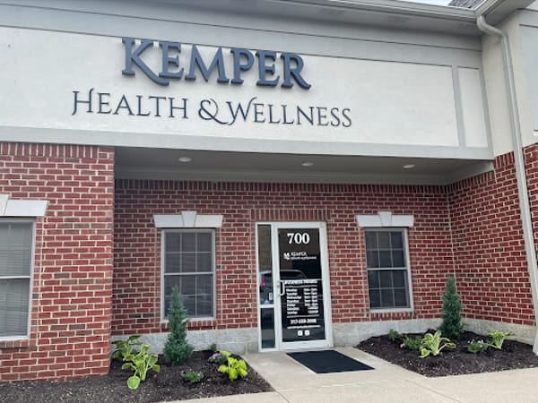 Kemper Health & Wellness