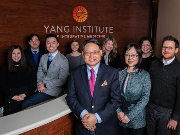 Yang Institute of Integrative Medicine