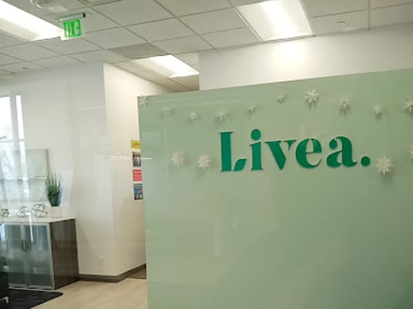 Livea Weight Control Centers - Coon Rapids