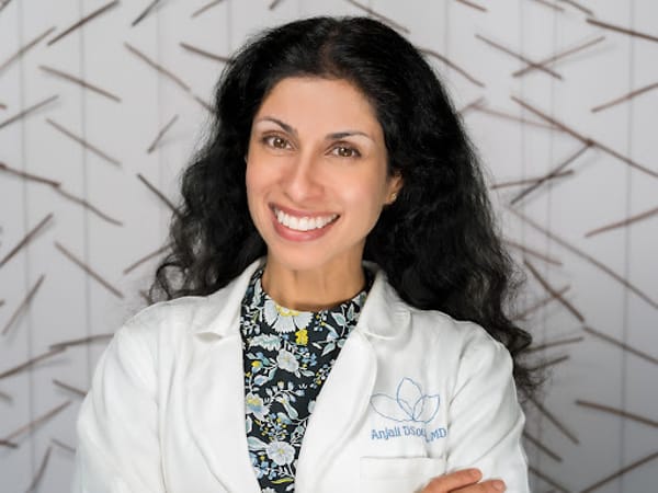 Dsouza Anjali MD