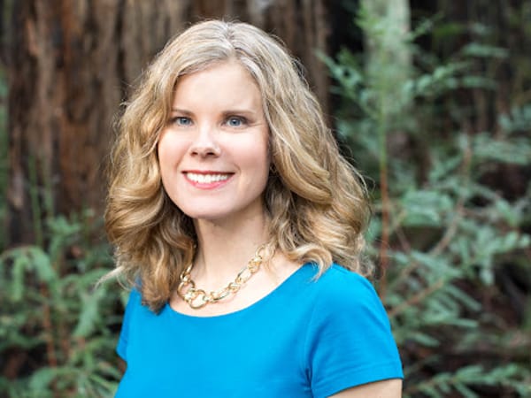 New Dawn Wellness - Dawn Preisendorf