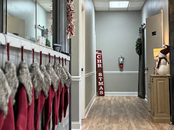 Rowan Health and Wellness