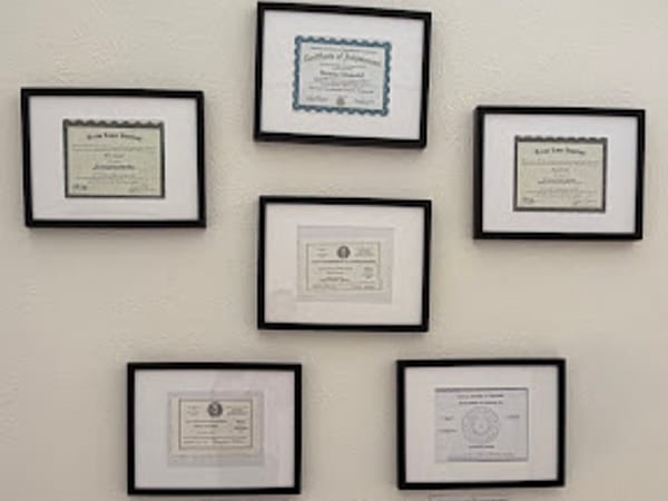 Shimaa Beauty Center Arlington