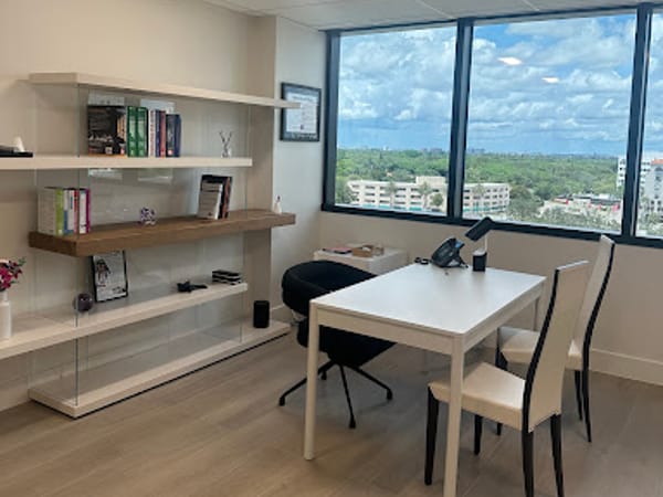Integrative Health Miami | Dr. Barquin